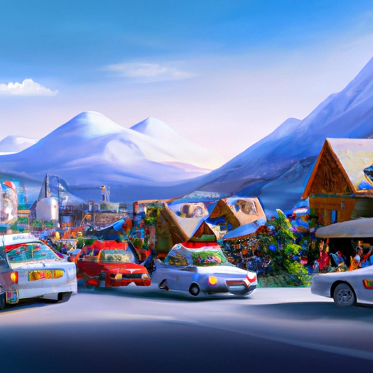 taxa omkostninger i Norge