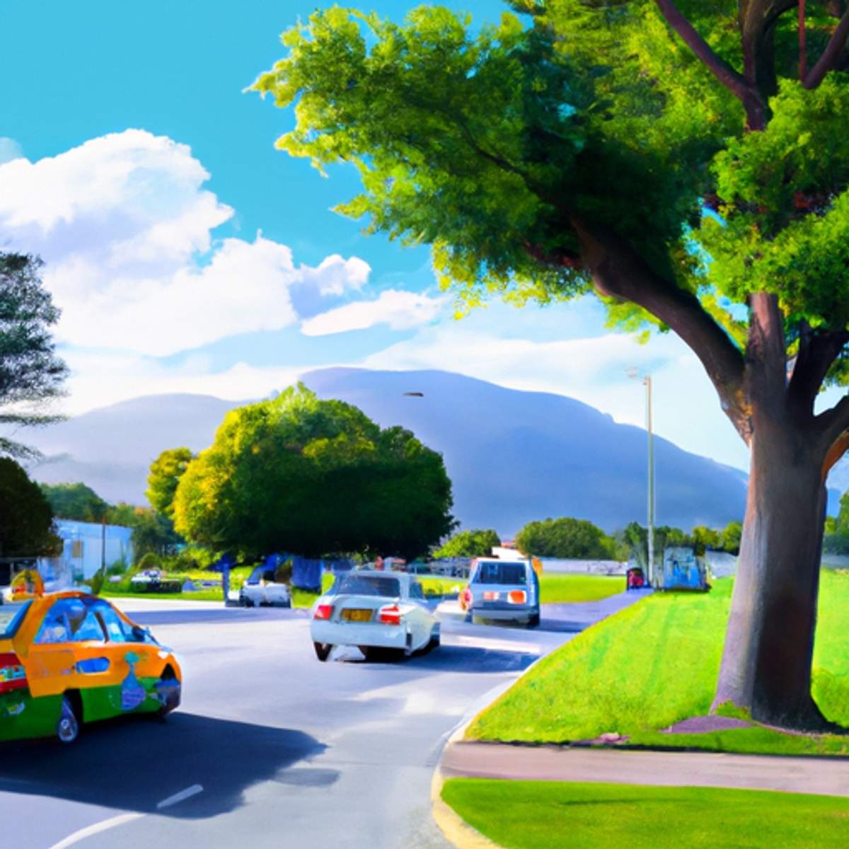 taxa omkostninger i New Zealand