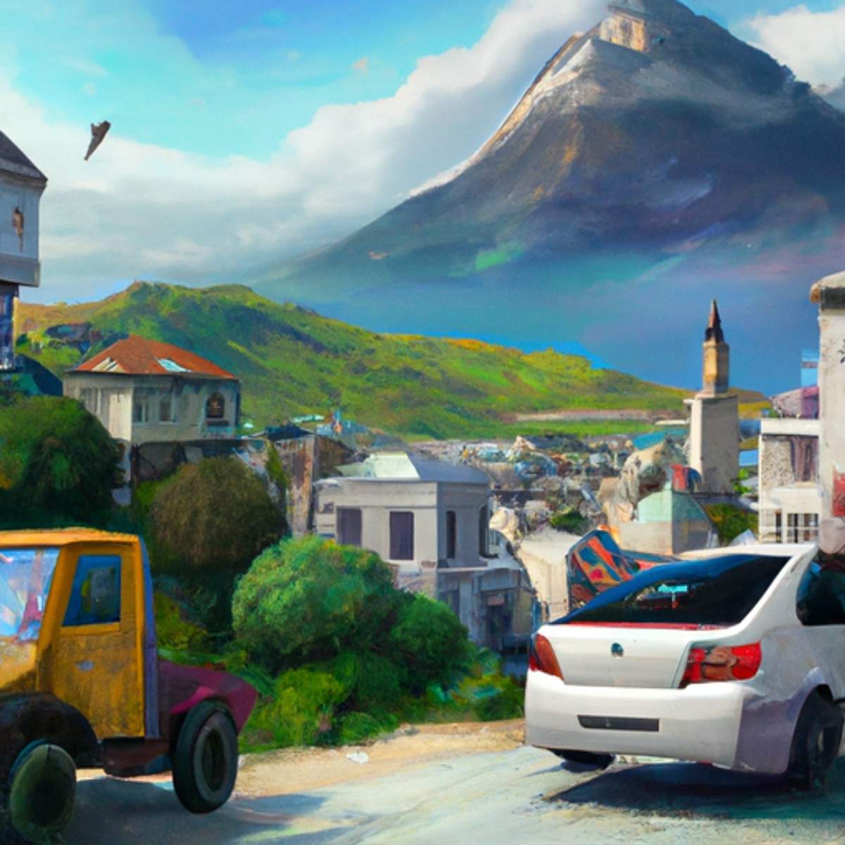 taxa omkostninger i Albanien