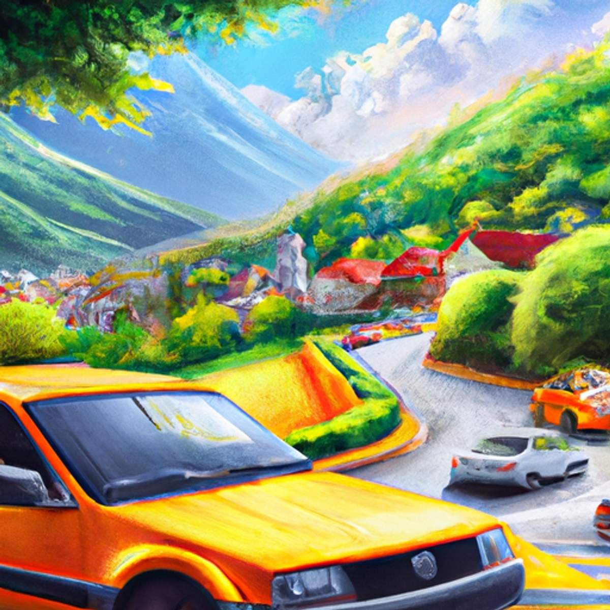 taxa omkostninger i Serbien