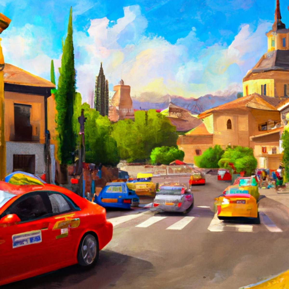 taxa omkostninger i Nicaragua