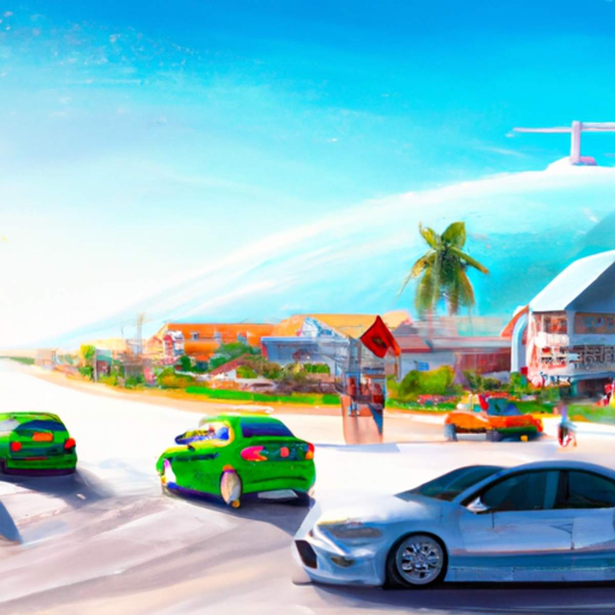 taxa omkostninger i Turks And Caicos Islands