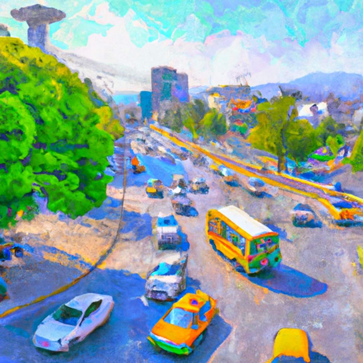 taxa omkostninger i Guatemala