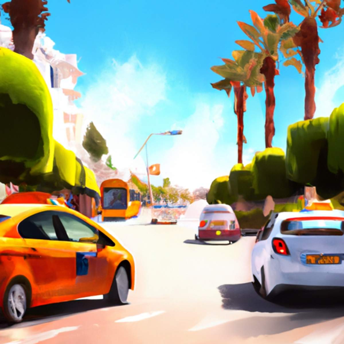 taxa omkostninger i Tunesien