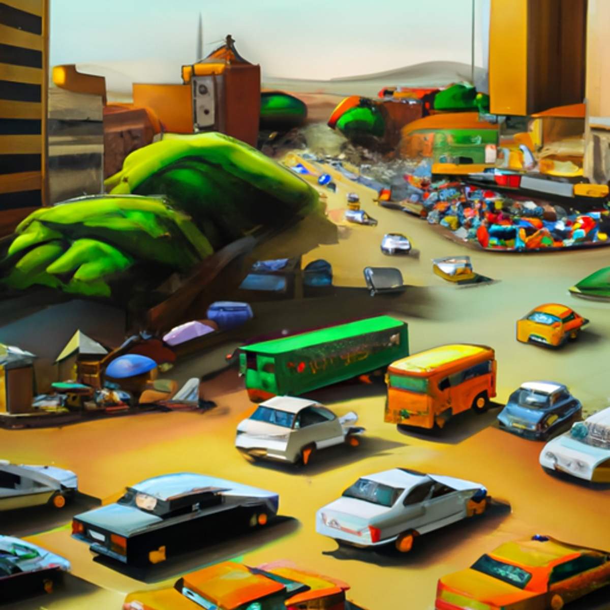 taxa omkostninger i Zimbabwe