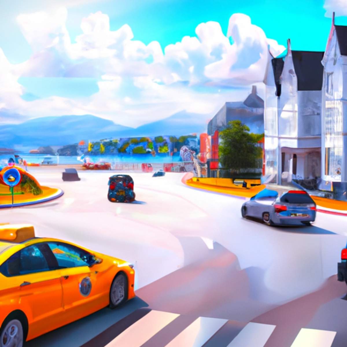 taxa omkostninger i Norge