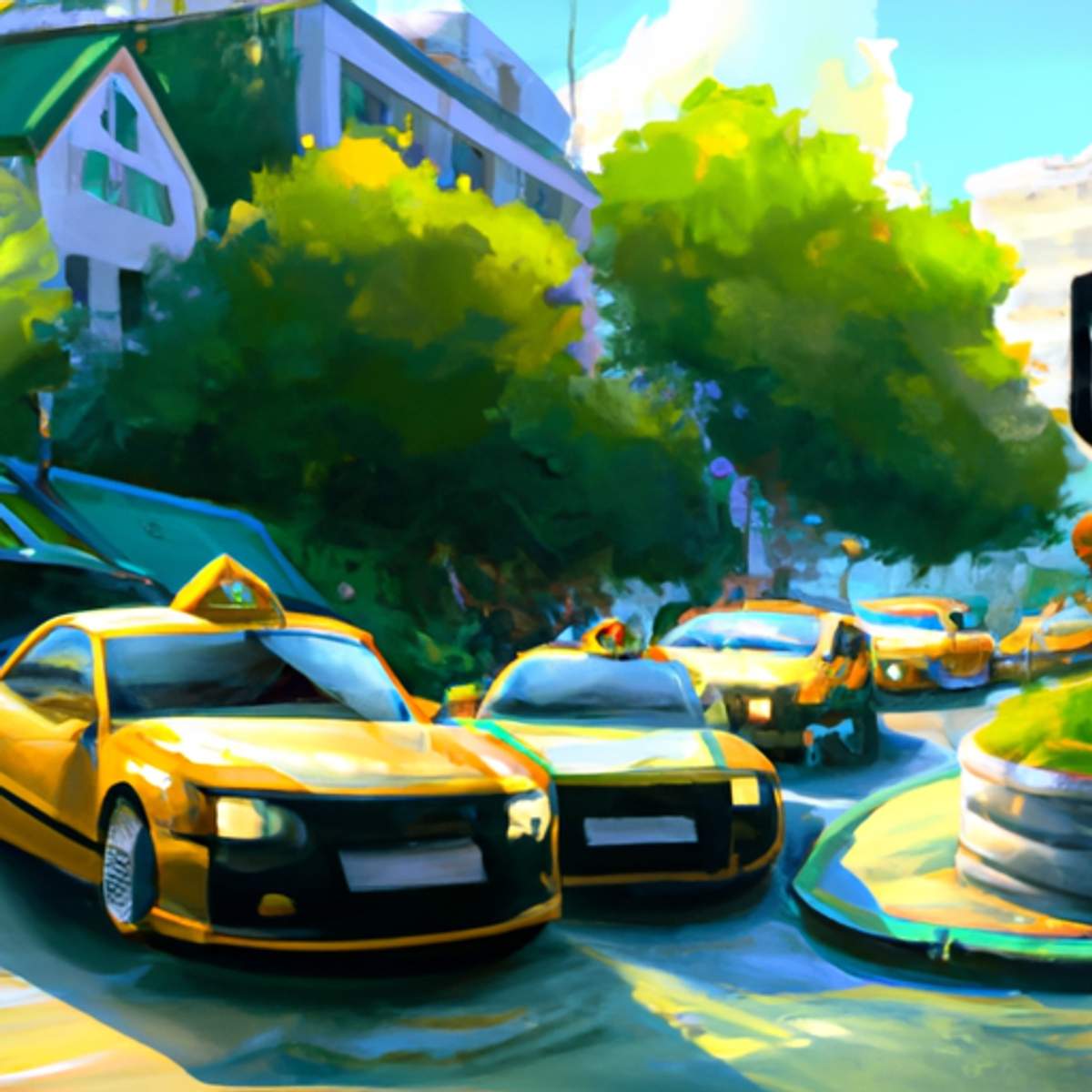 taxa omkostninger i Danmark