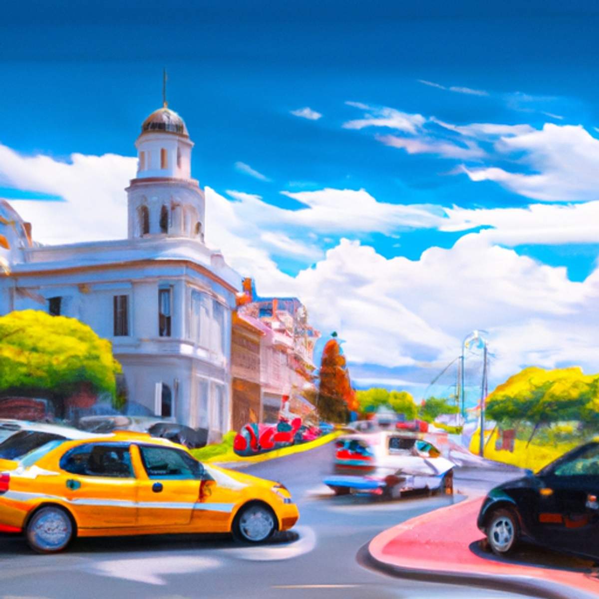 taxa omkostninger i New Zealand