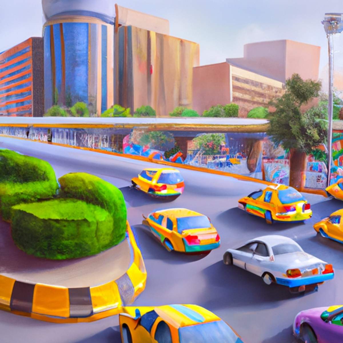 taxa omkostninger i Saudi Arabien