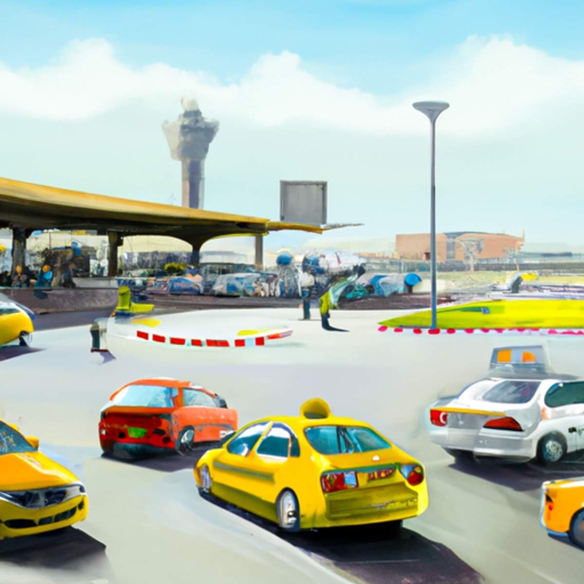 taxa omkostninger i Sydafrika