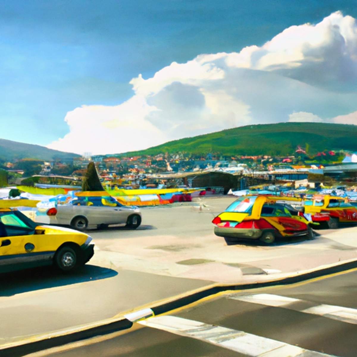 taxa omkostninger i Tjekkiet