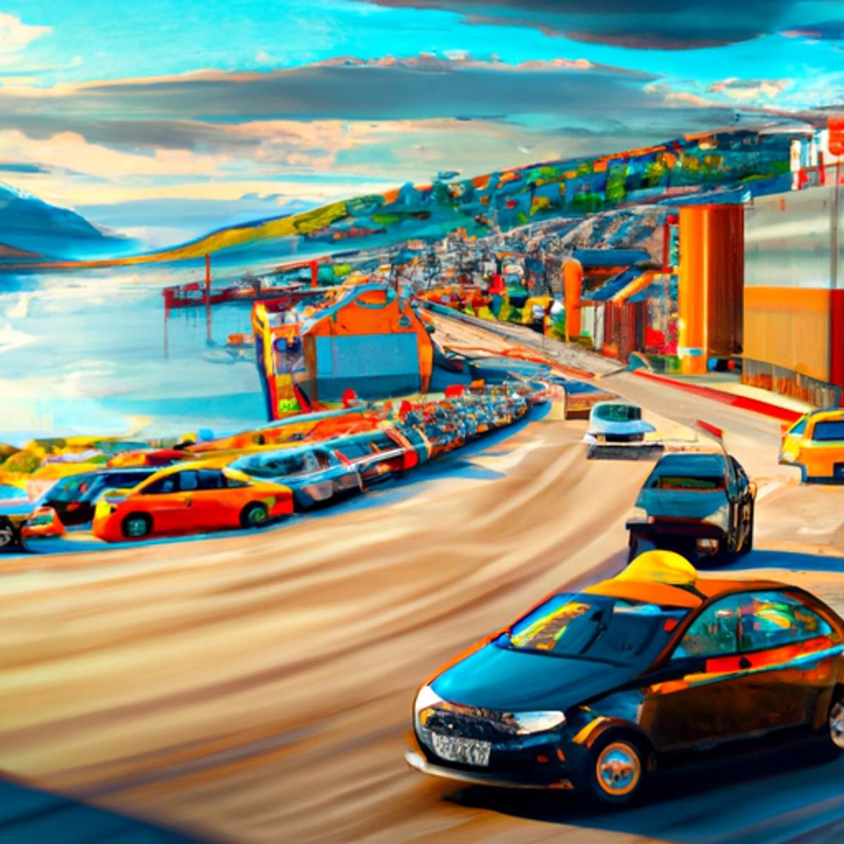 taxa omkostninger i Norge