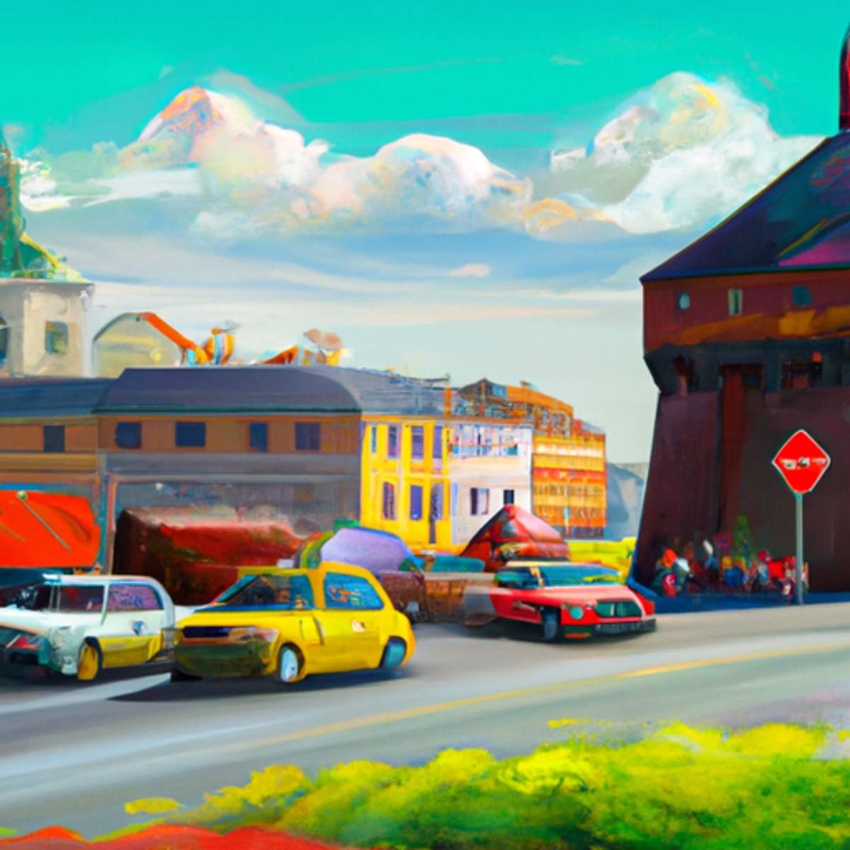 taxa omkostninger i Tjekkiet