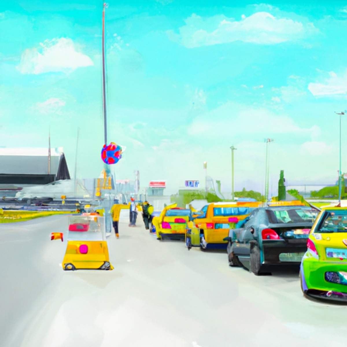 taxa omkostninger i Slovakiet