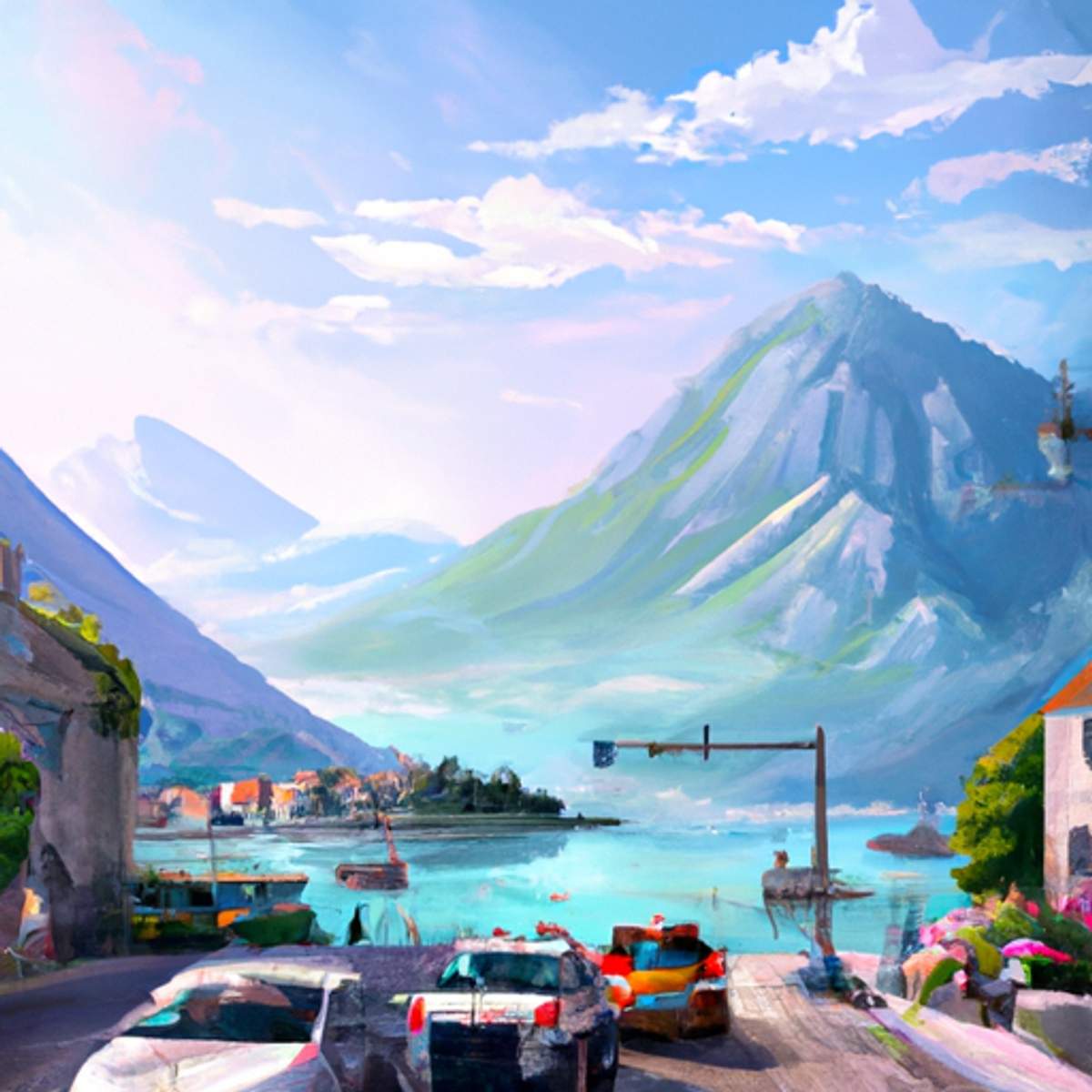 taxa omkostninger i Montenegro