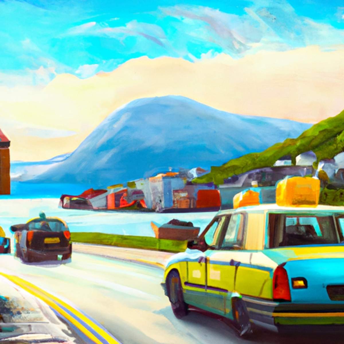 taxa omkostninger i Norge