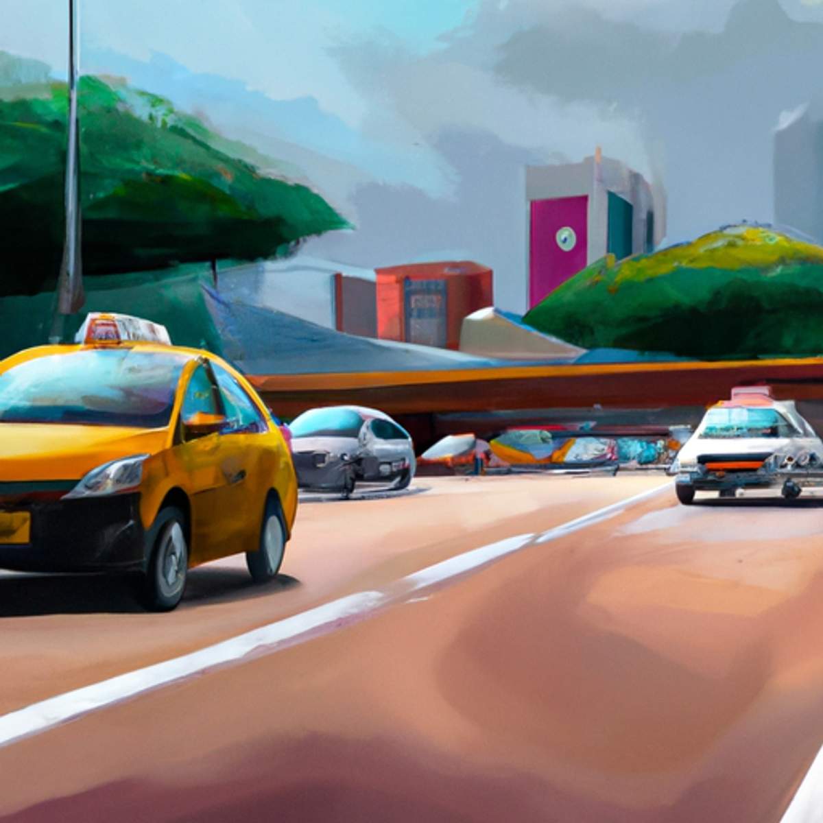 taxa omkostninger i Malaysia