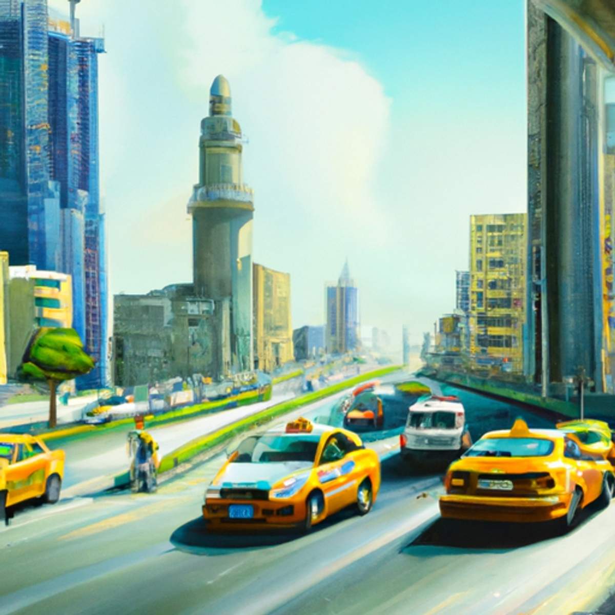 taxa omkostninger i Kuwait