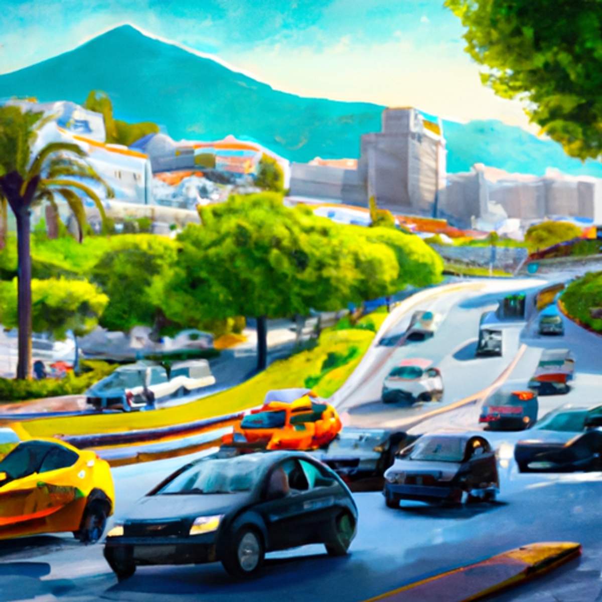 taxa omkostninger i Spanien