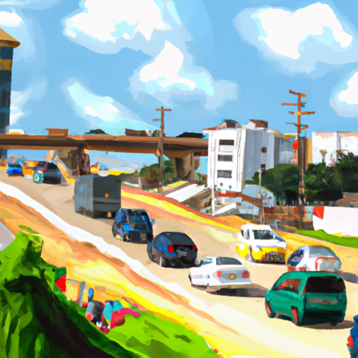 taxa omkostninger i Nigeria