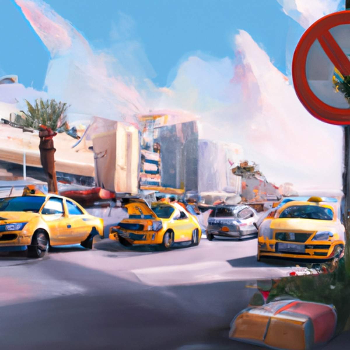 taxa omkostninger i Cypern