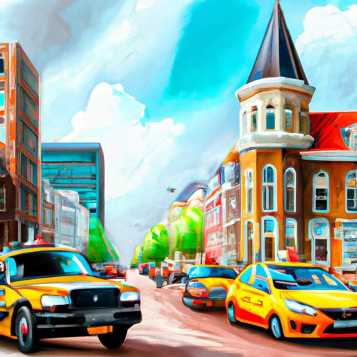 taxa omkostninger i Holland