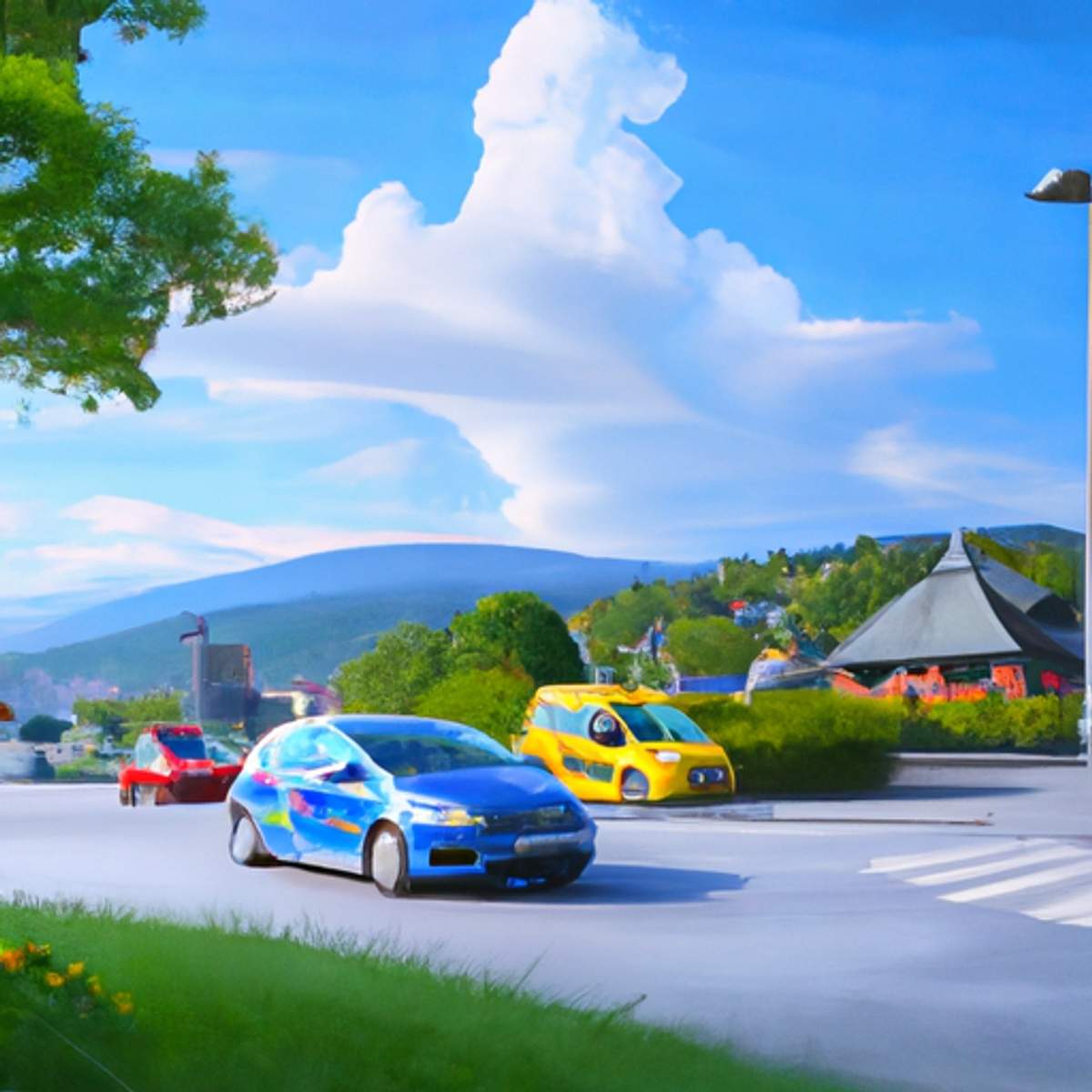 taxa omkostninger i Norge