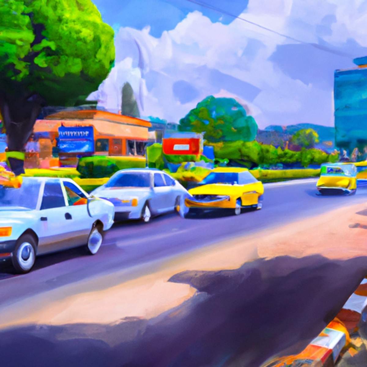 taxa omkostninger i Malawi