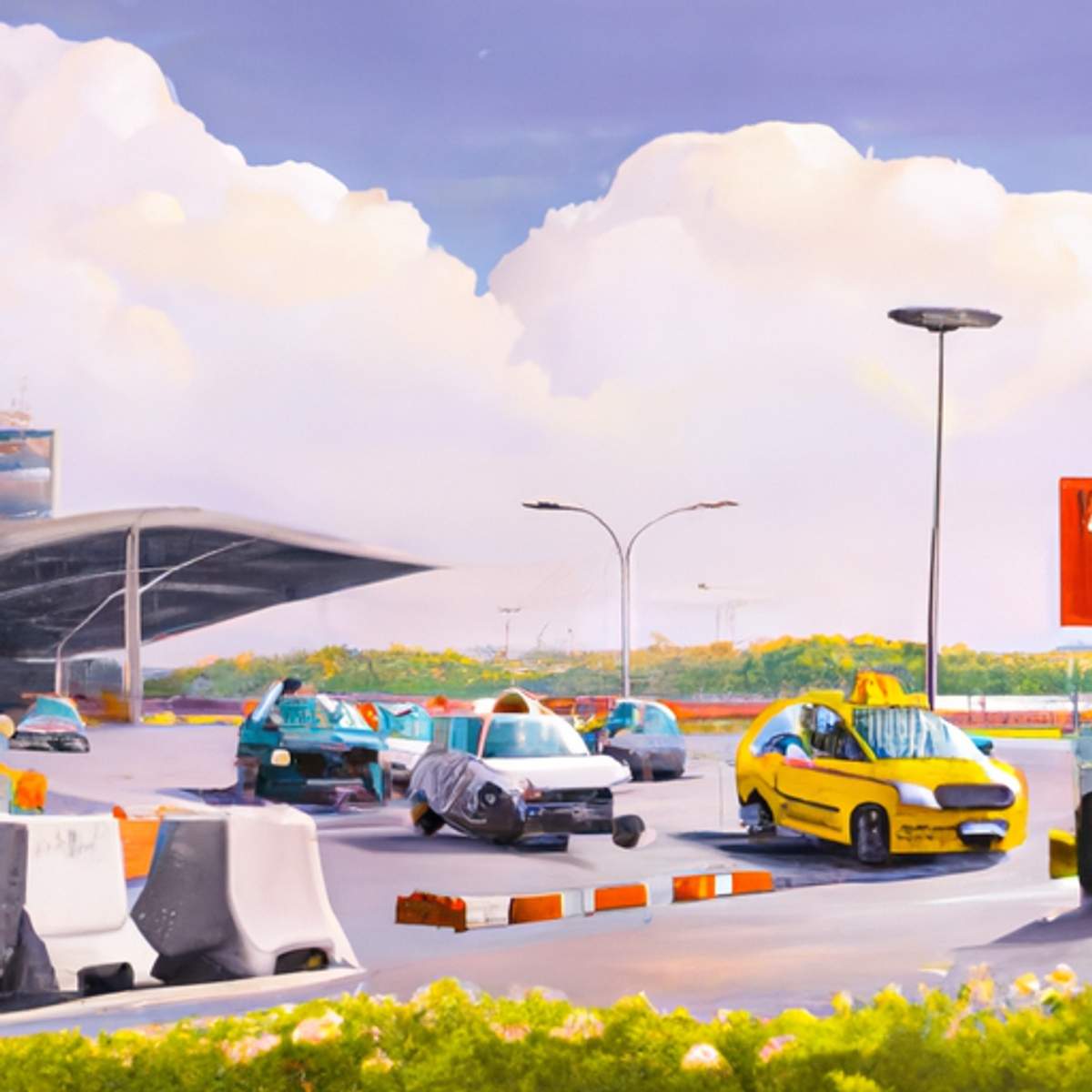 taxa omkostninger i Italien