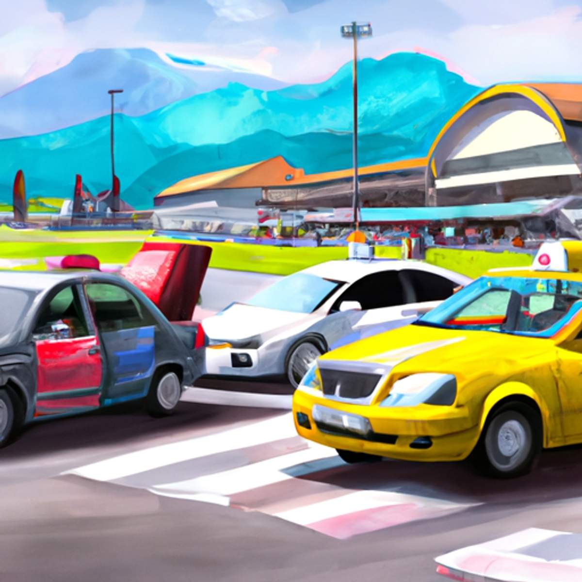 taxa omkostninger i Frankrig