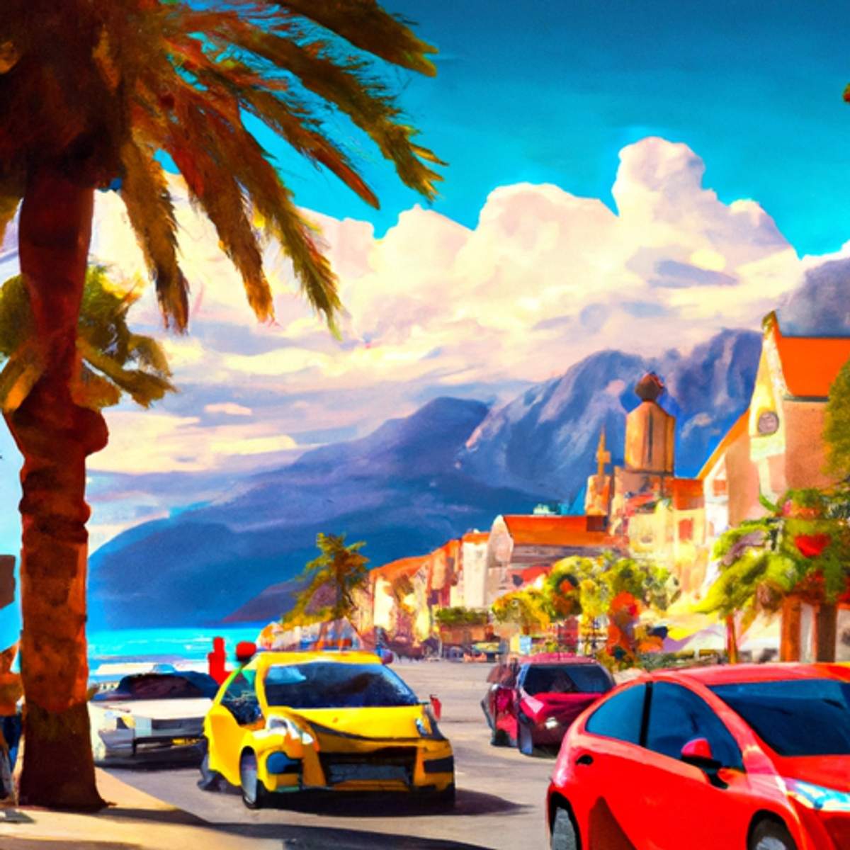 taxa omkostninger i Kroatien