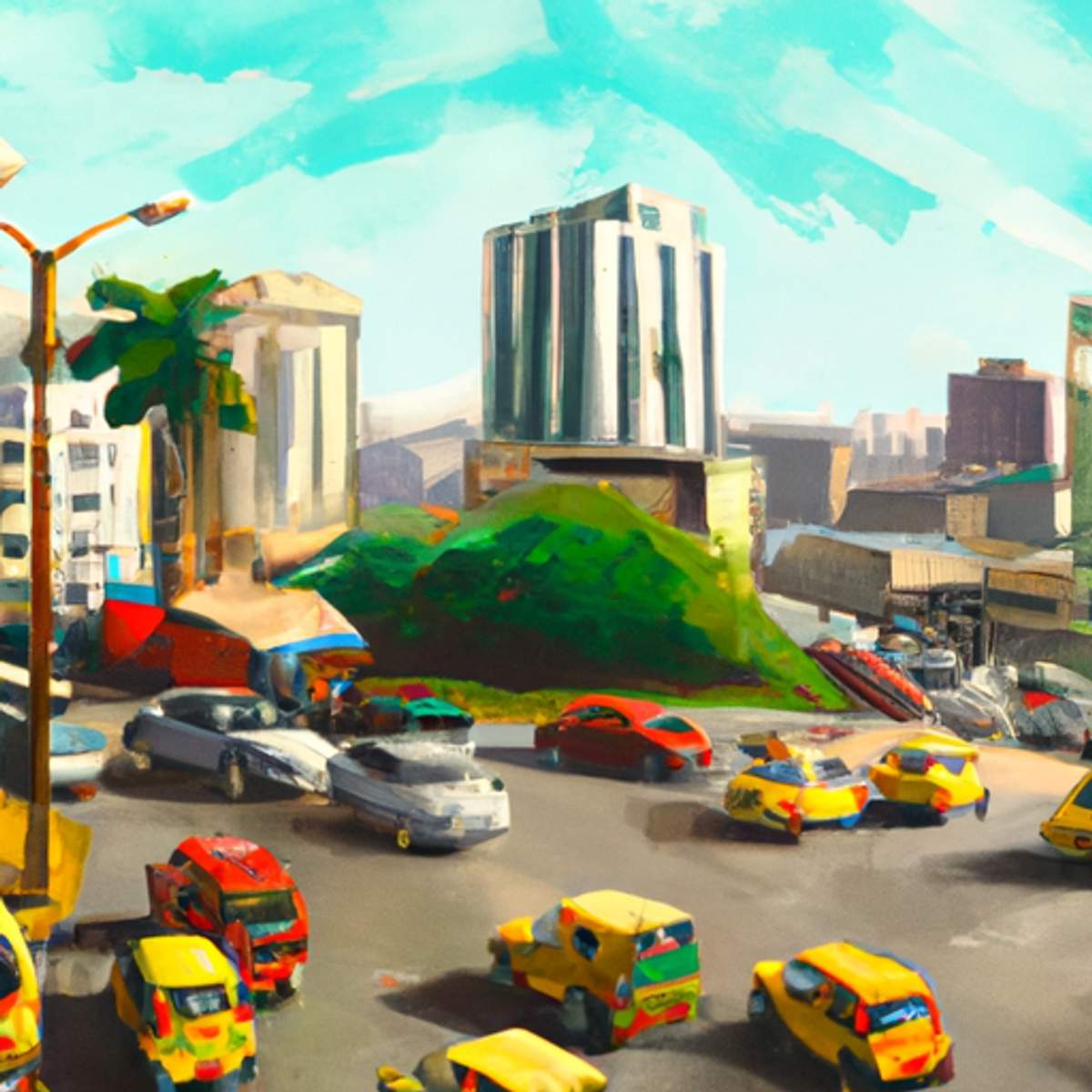 taxa omkostninger i Equatorial Guinea