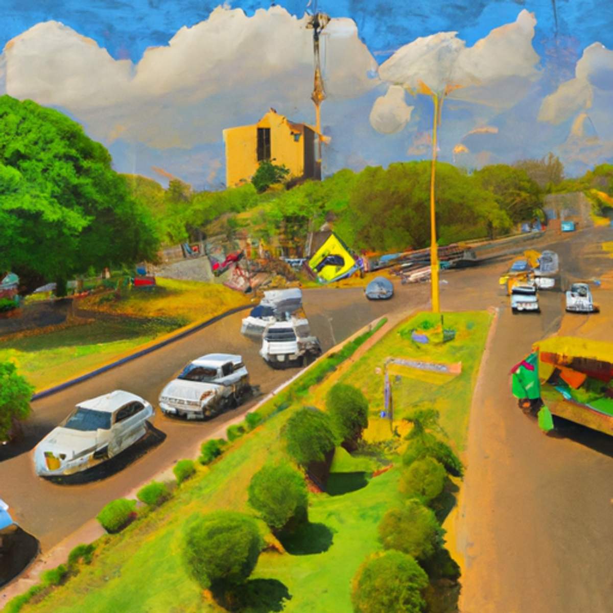 taxa omkostninger i Nicaragua