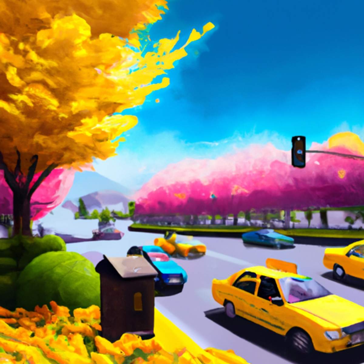 taxa omkostninger i Iran