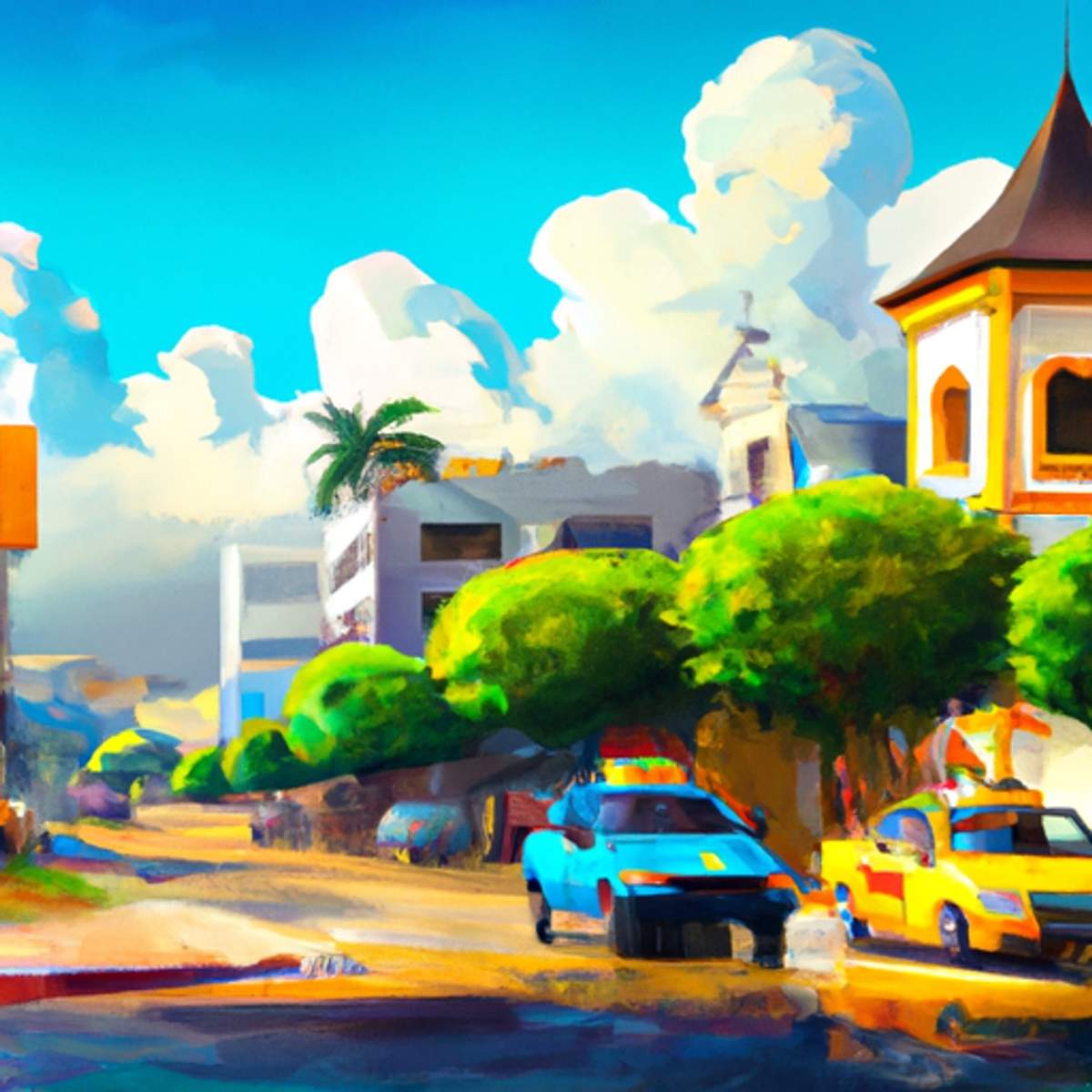 taxa omkostninger i Mexico