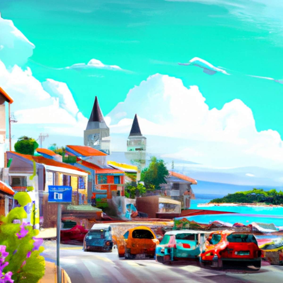 taxa omkostninger i Kroatien