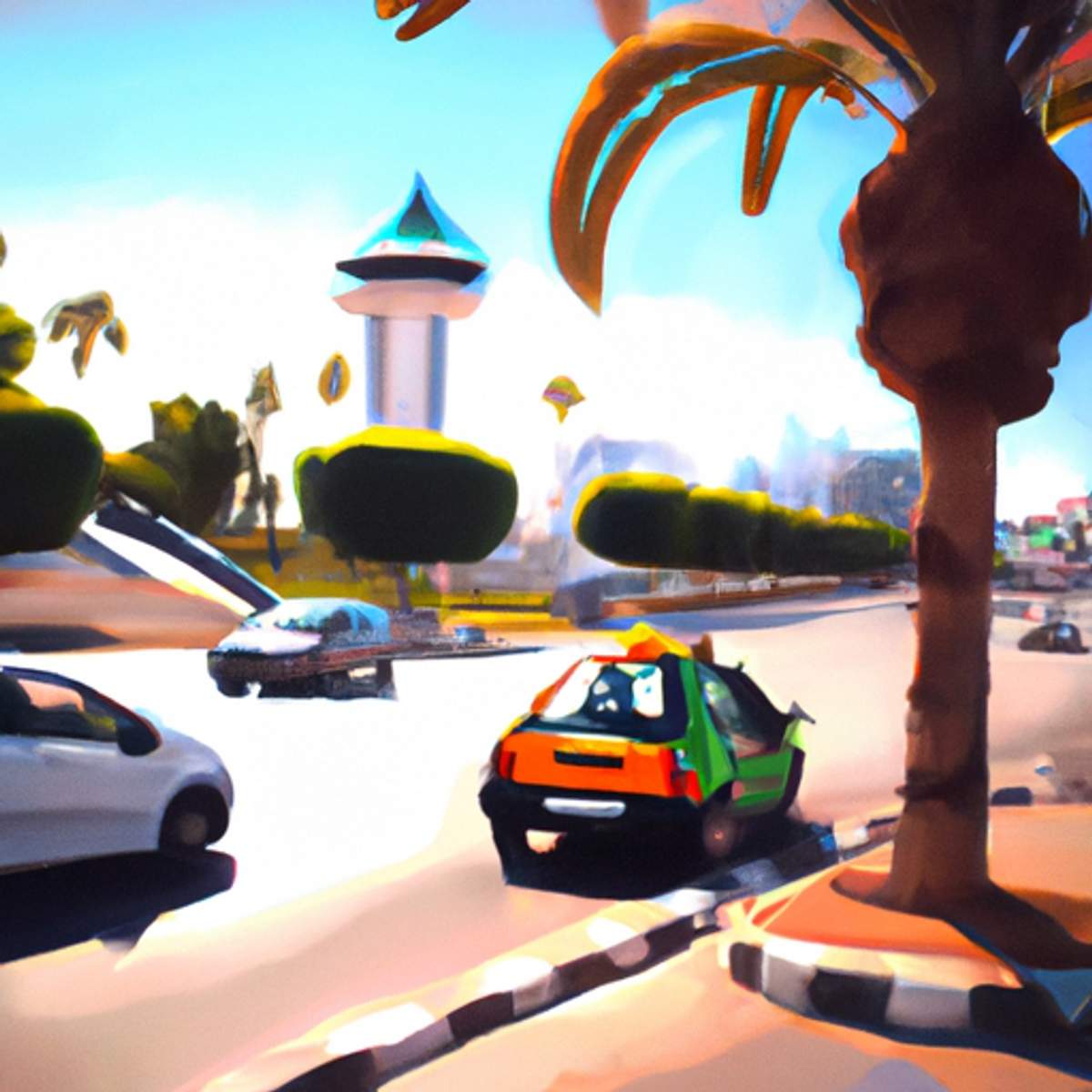 taxa omkostninger i Tunesien