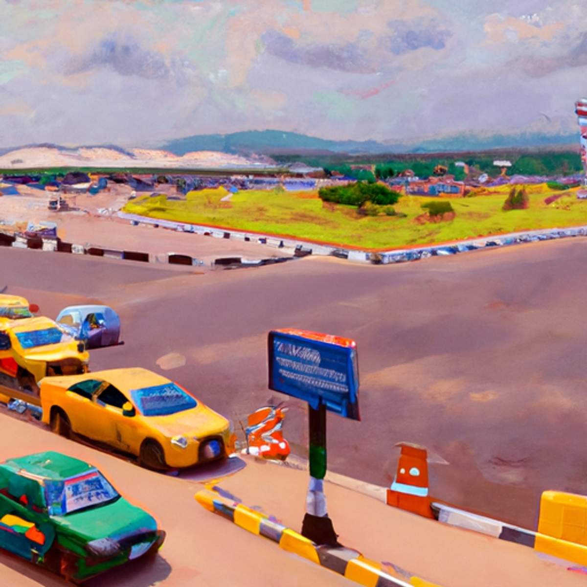 taxa omkostninger i Liberia