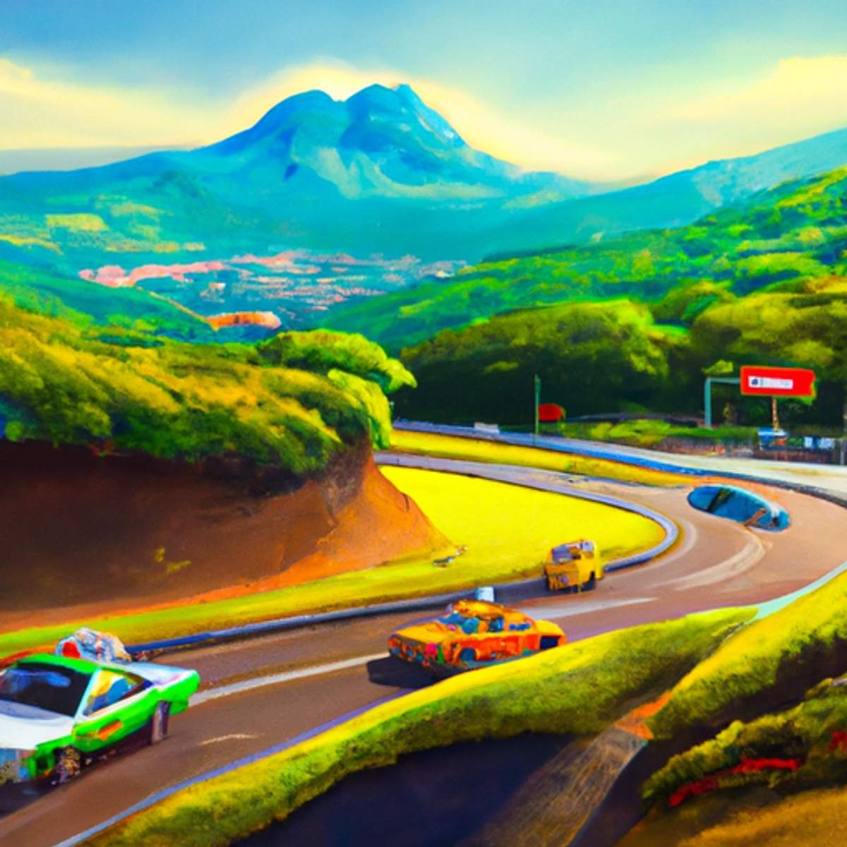 taxa omkostninger i Costa Rica