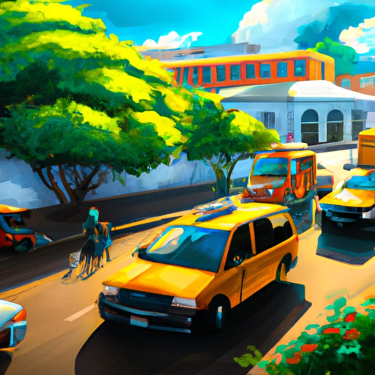 taxa omkostninger i Tanzania