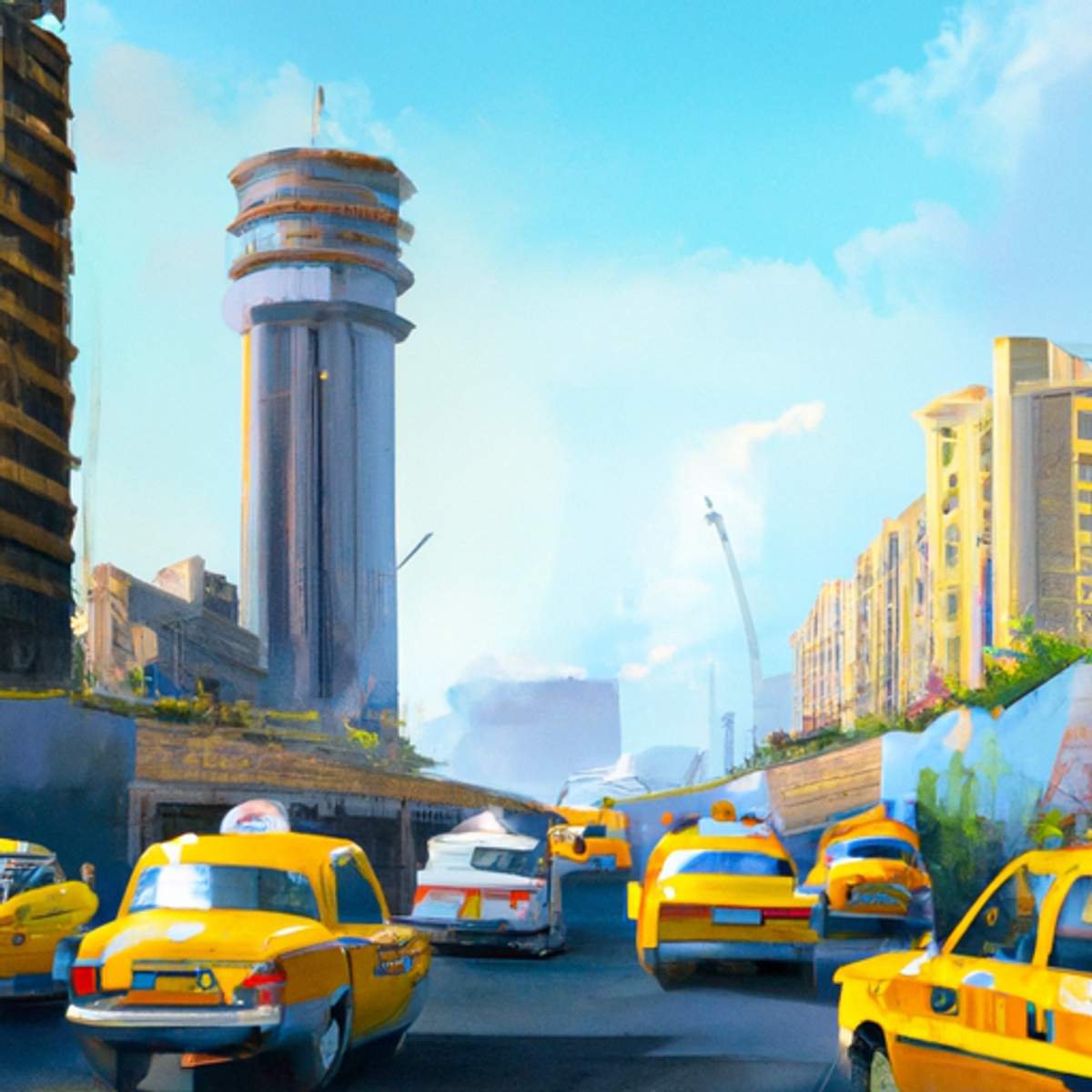 taxa omkostninger i Indien