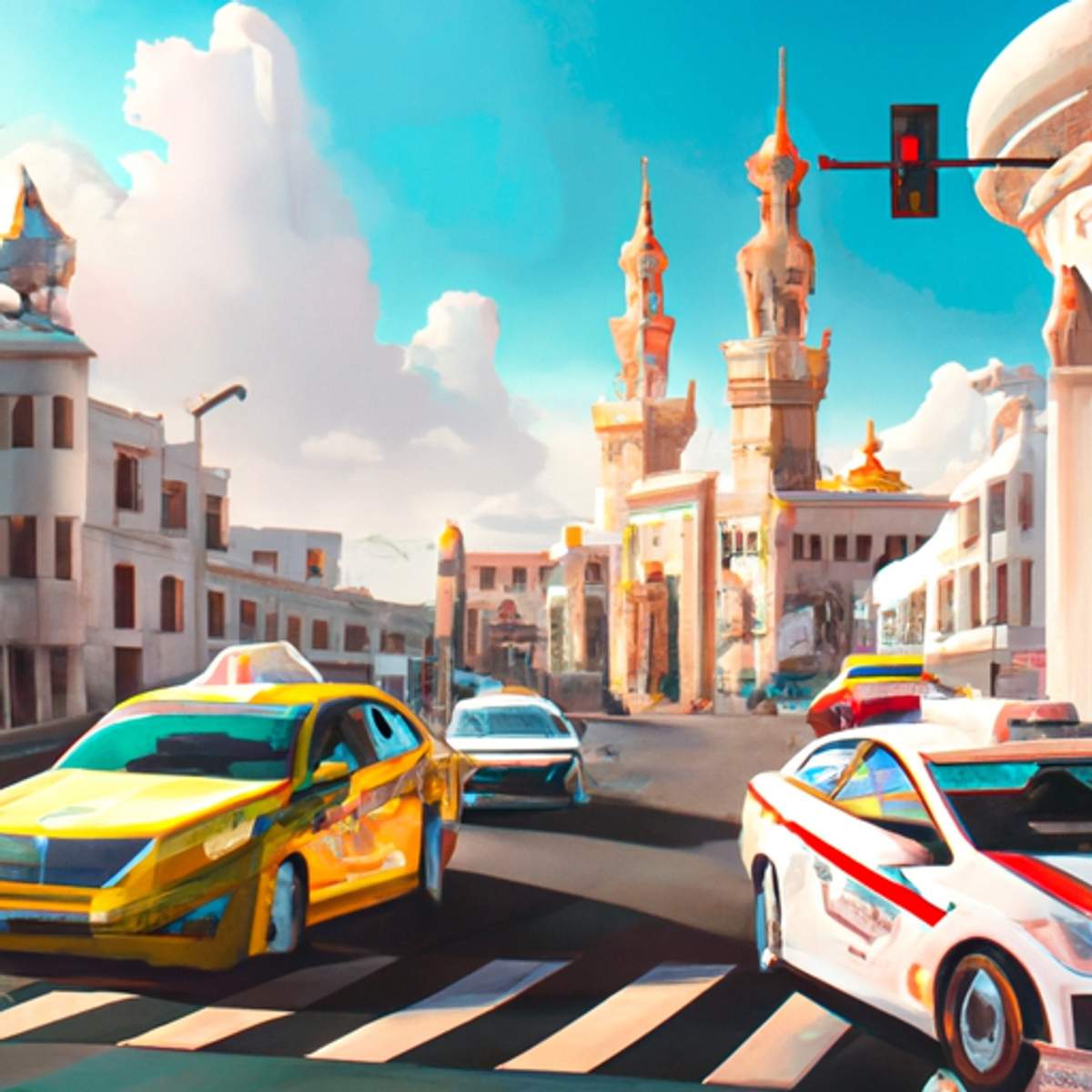 taxa omkostninger i Oman