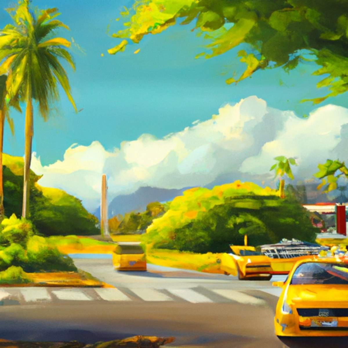 taxa omkostninger i Gambia