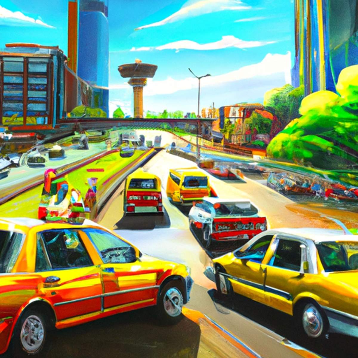 taxa omkostninger i Kenya