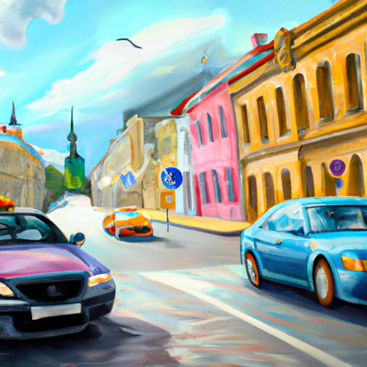 taxa omkostninger i Estland