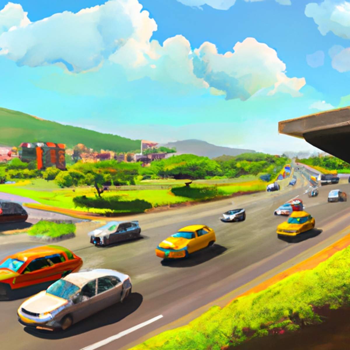 taxa omkostninger i Sydafrika