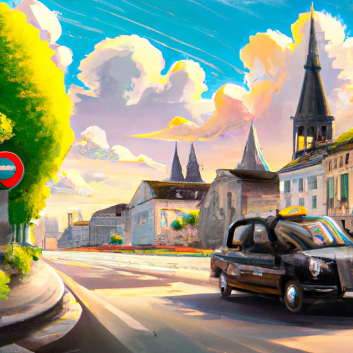 taxa omkostninger i Frankrig