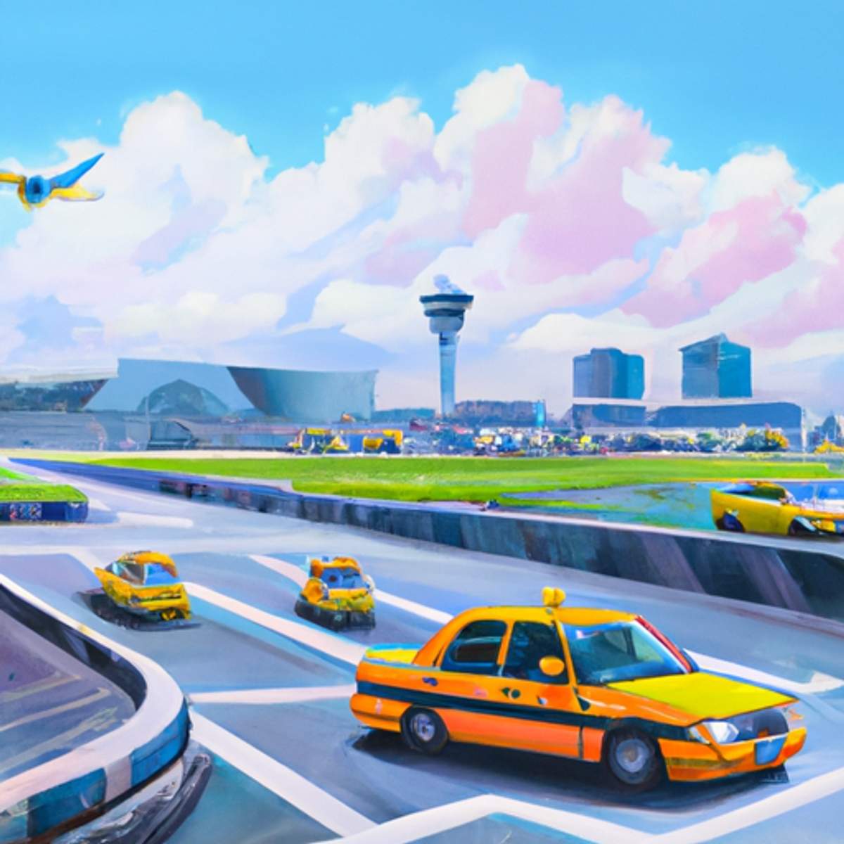 taxa omkostninger i Japan