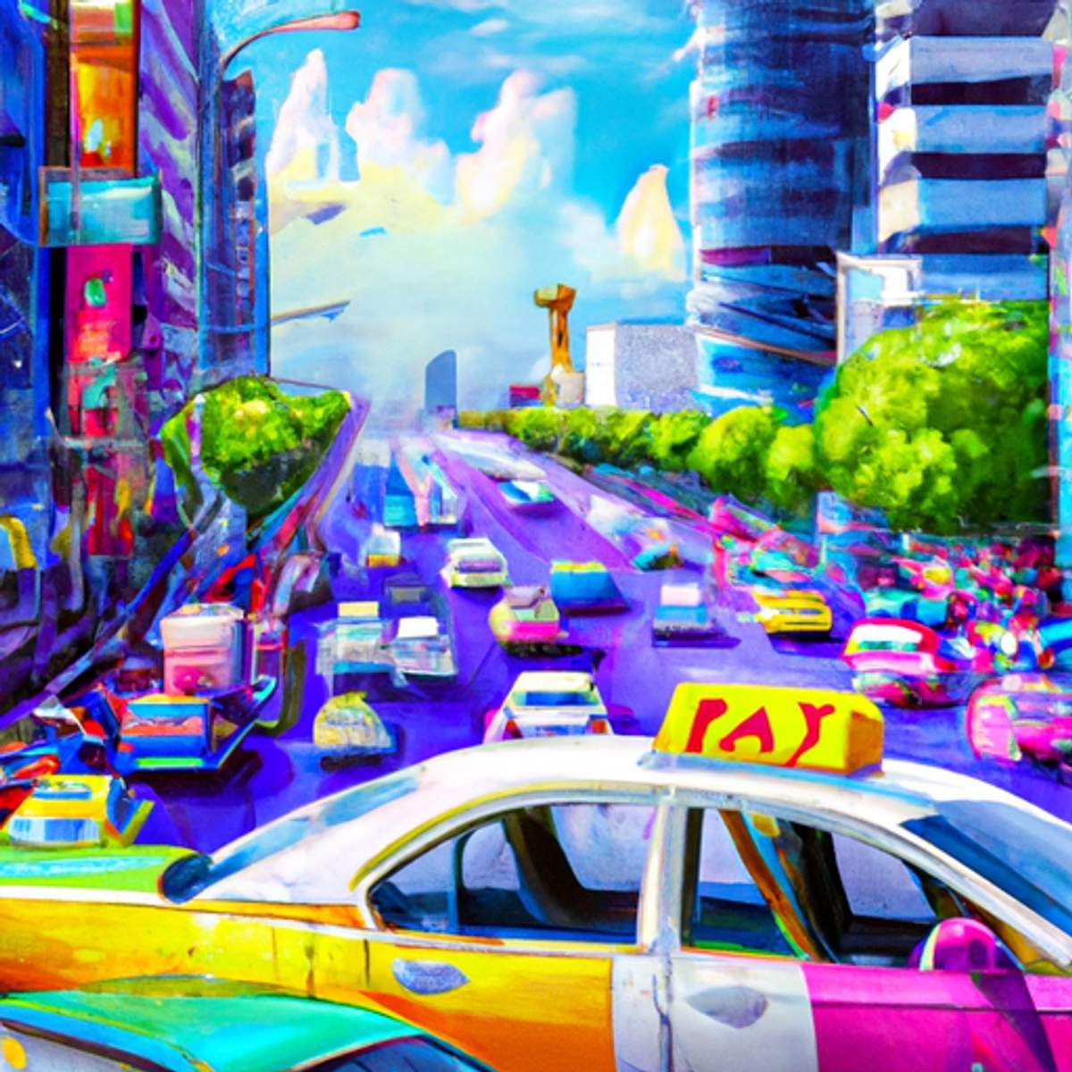 taxa omkostninger i Thailand