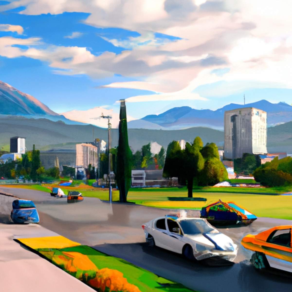 taxa omkostninger i Slovenien